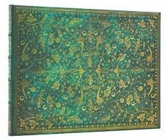 Księga gości Emerald Flower