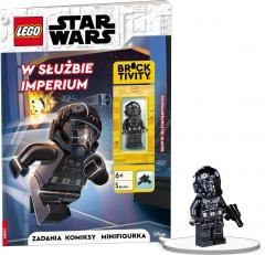 LEGO(R) Star Wars. W służbie Imperium