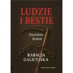 Ludzie i bestie
