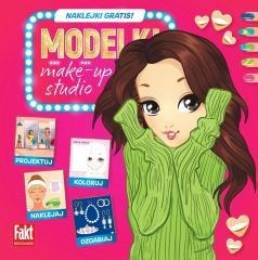 Modelki make-up studio