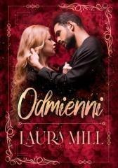 Namiętności i Uczucia T.1 Odmienni