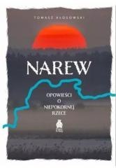 Narew. Opowieści o niepokornej rzece