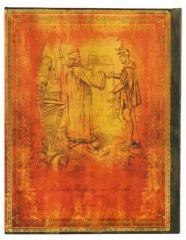 Notatnik linia Goethe Faust ultra