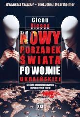 Nowy porządek świata po wojnie ukraińskiej