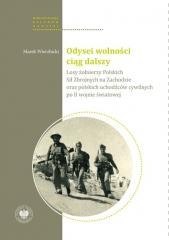 Odysei wolności ciąg dalszy