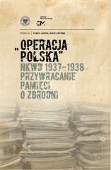 Operacja polska NKWD 1937-1938