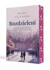 Rozdzieleni T.2 (barwione brzegi)