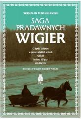 Saga pradawnych Wigier