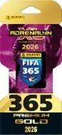 Saszetka Premium Gold Fifa 365 Adrenalyn XL 2026