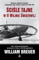Ściśle tajne w II wojnie światowej