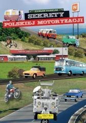 Sekrety polskiej motoryzacji