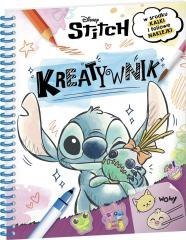 Stitch. Kreatywnik