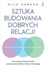 Sztuka budowania dobrych relacji