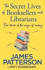 The secret lives of booksellers and librarians