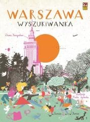 Warszawa. Wyszukiwanka