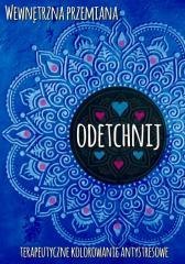 Wewnętrzna przemiana. Odetchnij