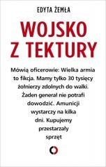 Wojsko z tektury