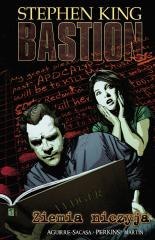 Ziemia niczyja. Bastion. T.5