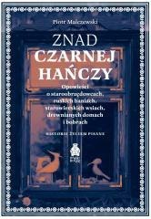 Znad Czarnej Hańczy