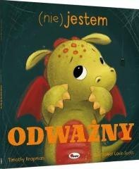 (nie) jestem odważny