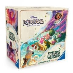 Disney Lorcana (Set07) trove pack