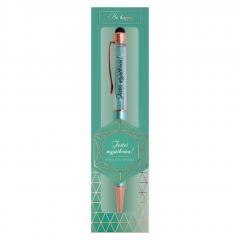 Długopis Jesteś wyjątkowa!