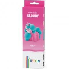 Hej Clay - Tęczowy Jednorożec Cloudy