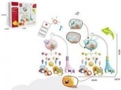 Karuzelka do łóżeczka mix