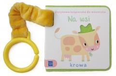 Książeczka do wózeczka. Na wsi