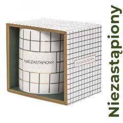 Kubek prezentowy Niezastąpiony