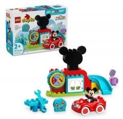 LEGO(R) DUPLO 10454 (4szt) Klub przyjaciół Myszki