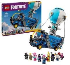 LEGO(R) FORTNITE 77073 (4szt) Bus Bojowy