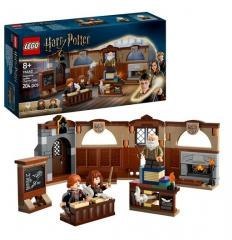 LEGO(R) HARRY POTTER 76442 (4szt) Zamek Hogwart...