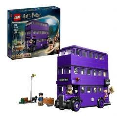 LEGO(R) HARRY POTTER 76446 (3szt) Przygoda na pokład
