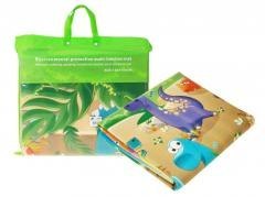 Mata piankowa 180x150cm