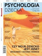Newsweek Extra 5/2024 Psychologia dziecka