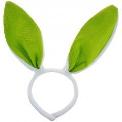 Opaska uszy królika MIX