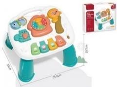 Pianinko dla najmłodszych