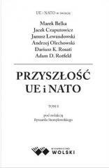 Przyszłości UE i NATO T.1