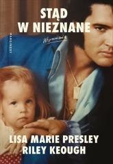 Stąd w nieznane. Wspomnienia