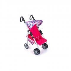 Wózek dla lalek spacerowy