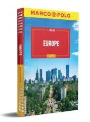 Atlas Europa 1:800 000