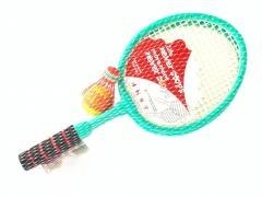 Badminton
