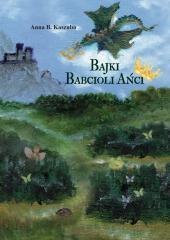 Bajki Babcioli Ańci