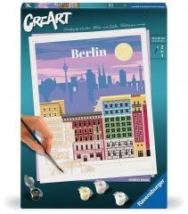 CreArt: Berlin
