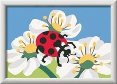 CreArt dla dzieci: Wild Animals Biedronka