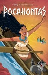 Klasyczne baśnie Disneya. Pocahontas