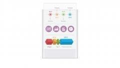 Ofertówka A5 U folia twarda 0,20 (25szt)