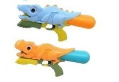 Pistolet na wodę Dino mix