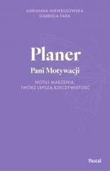 Planer Pani Motywacji